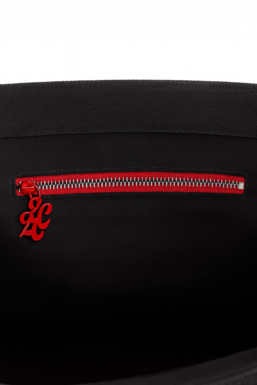 "Estate" Weekender Bag (Black)